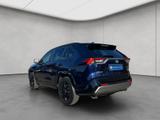 Toyota RAV 4 2.5 4x4 Hybrid Style Selection - gebrauchte Toyota RAV 4 aus dem Jahr 2024