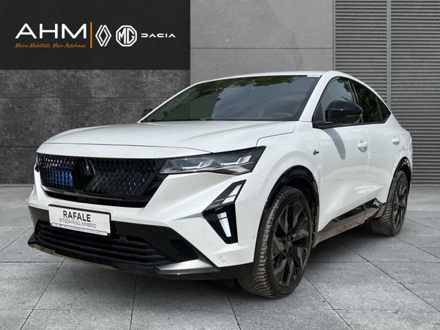 Renault Rafale 300 Hyper Hybrid 4x4 Esprit Alpine Solarb