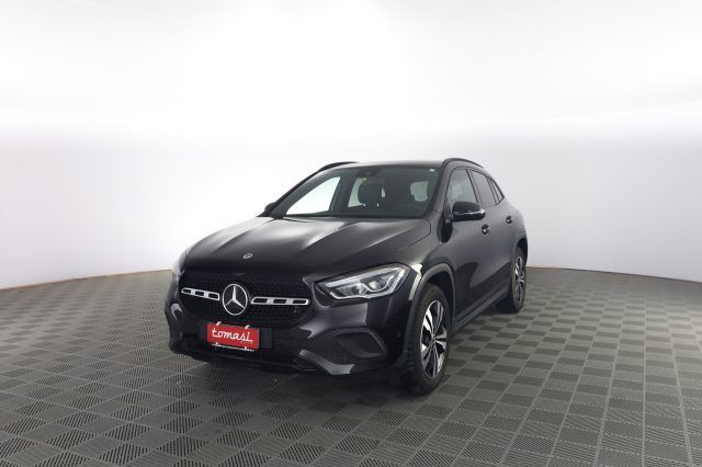 Image of Mercedes-Benz GLA 220