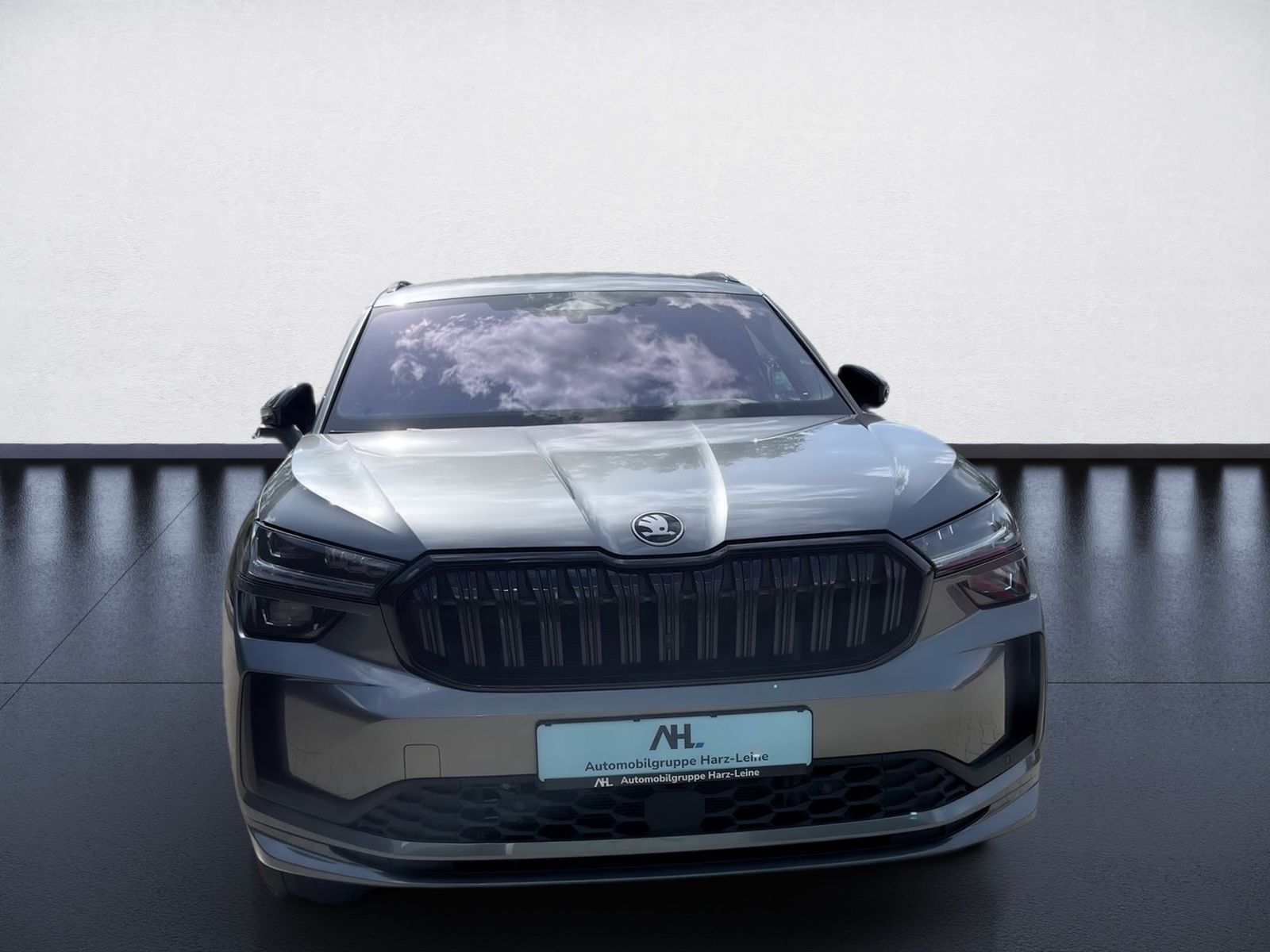 Skoda Kodiaq - Bild 9
