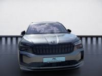 Skoda Kodiaq - Vorschau Bild 9