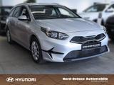 Kia cee'd SW PURE 1.0 DynLicht Fernlichtass. LM Spur - Kia cee'd Sportswagon Gebrauchtwagen