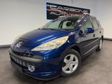 Peugeot 207 SW Sport Panorama**TÜV/AU 07.2028** - Peugeot 207: SW Sport