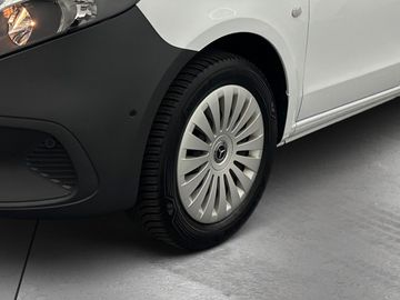 Mercedes Vito - 7