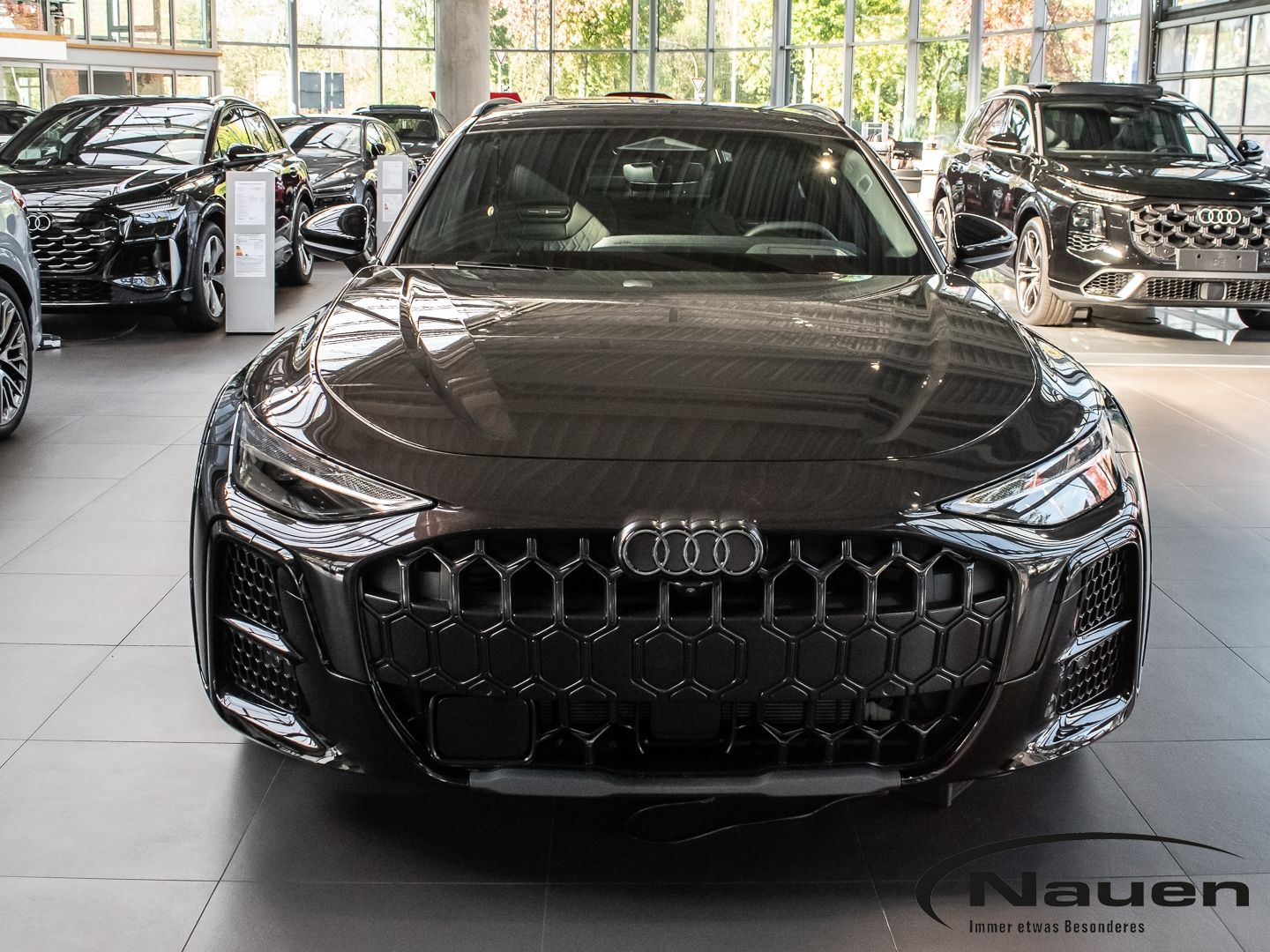 Audi A6 allroad 2.0 270 kW TFSI e-hybrid quattro imagem 3