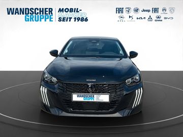 Peugeot 208 1.2 110 Allure KeyLess+LED+SHZ+Alcant.+PDC