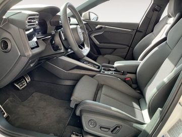 Audi S3 - 10