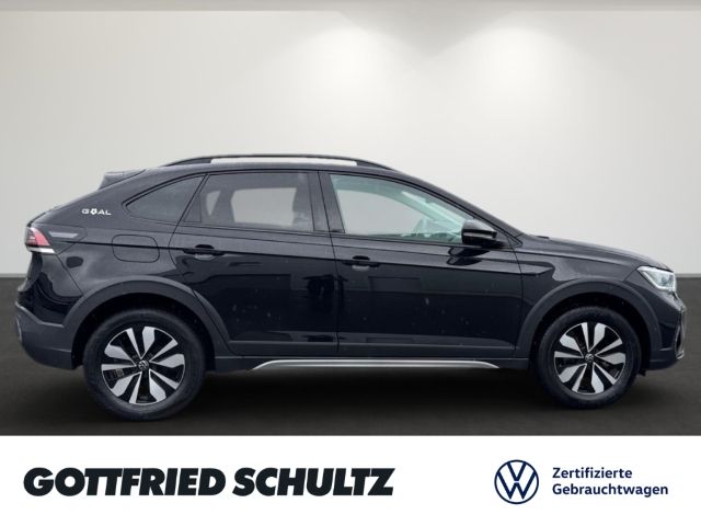 Volkswagen Taigo - Bild 4