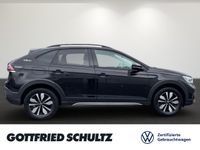 Volkswagen Taigo - Vorschau Bild 4