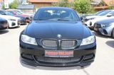BMW 325i Limousine M-Paket - BMW 325: 325i M