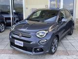 Fiat 500X 1.6 MultiJet 130 CV Sport Fari Full LE - Fiat 500X Sport mit Diesel-Antrieb