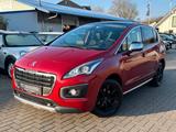Peugeot 3008 Allure 1.6 *AHK*Cam*Headup*Pano* - gebrauchte Peugeot 3008 aus dem Jahr 2014