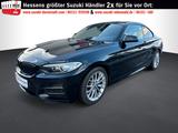 BMW M240i - Akrapovic - Stage 1 - gebrauchte BMW M240i aus dem Jahr 2016
