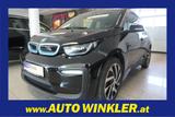 BMW i3 20"/Navi Prof./Kamera/LED/Wärmepumpe - schwarze BMW i3