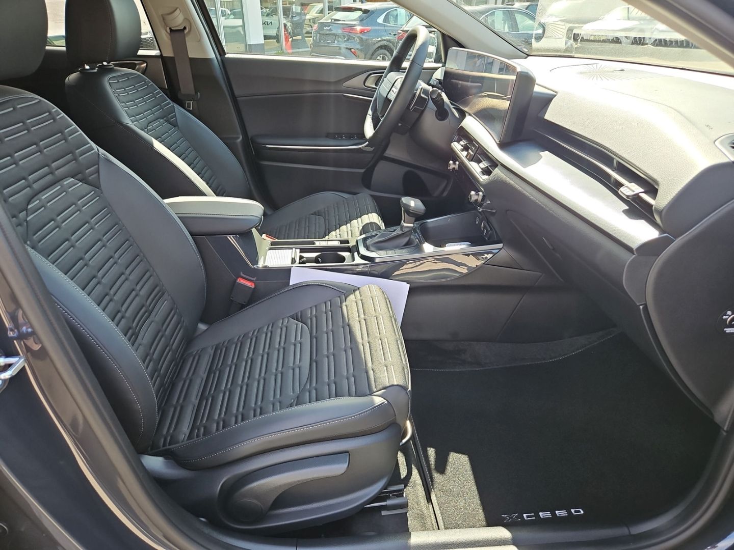 Kia XCeed - Bild 20