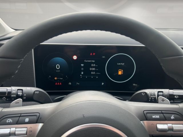 Hyundai TUCSON - Bild 8