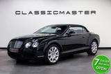 Bentley Continental GTC 6.0 W12 Btw auto, Fiscale waarde - gebrauchte Bentley Continental GTC aus dem Jahr 2007