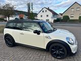 MINI Cooper SD Clubman Cooper S - MINI Cooper SD Clubman von privat