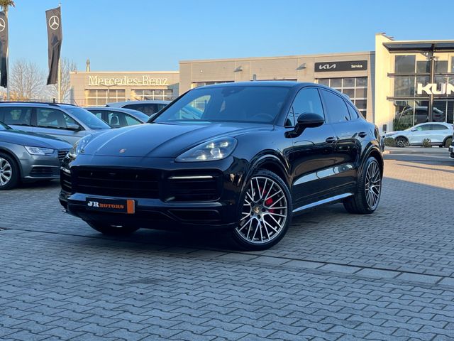 Porsche Cayenne Coupe GTS*Sport Chrono,SoftClose,BOSE*