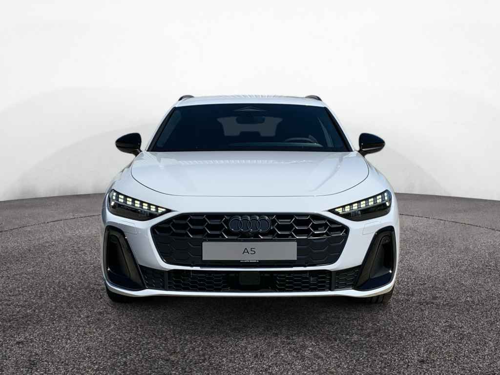 Audi A5 Avant e-hybrid 2x S Line*AHK*BLACK*TECH imagem 2