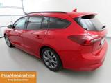 Ford Focus Turnier 1.0 M-Hybrid Aut. ST-Line AHK+iACC - Ford Focus: Automatik