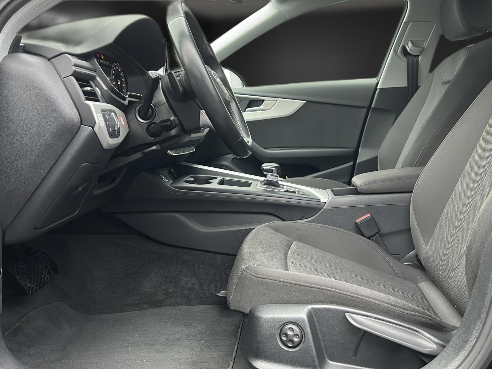 Audi A4 204ps advanced Pano*Virtual*ACC*LED*DAB*17, миниатюра 13