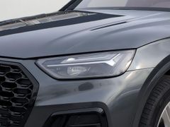 AUDI Q5 TDI 40 TDI quattro S line~Virt.Cockpit~Rauten