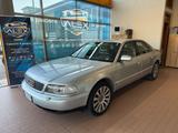 Audi A8 2.5TDI 150cv Manuale 6M - gebrauchte Audi A8 aus dem Jahr 1997