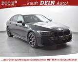 BMW 530d M Sport Aut. SHADOW+PANO+PROF+VIRTU+KAM+19"