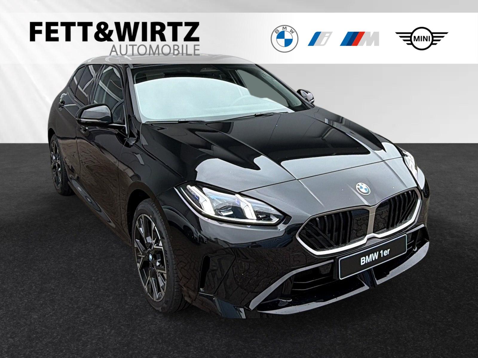 BMW 120 Juni-Aktion: Ü+Z Geschenkt !!!