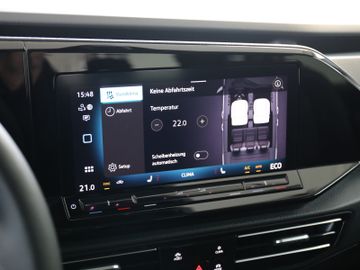 Volkswagen Caddy Maxi eHYBRID STYLE DSG LED ACC KAM 7SITZER