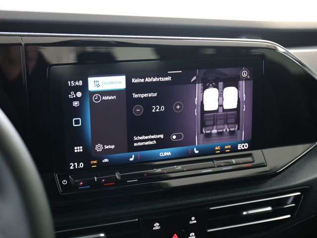 Volkswagen Caddy Maxi eHYBRID STYLE DSG LED ACC KAM 7SITZER