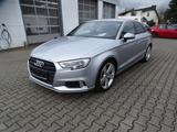 Audi A3 35 2,0l TDI S-Line Paket, Navi, Klimaauto., P - Audi