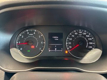 Dacia Duster II Prestige *AHK*TEMPO*NAVI*KLIMA*PDC*