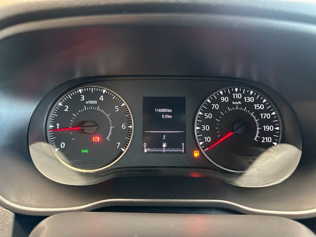 Dacia Duster II Prestige *AHK*TEMPO*NAVI*KLIMA*PDC*