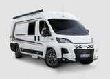 Weinsberg CaraBus 630 ME Edition Fire Automatik - Weinsberg Carabus 630