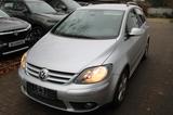 Volkswagen Golf Plus 1.4 United - Volkswagen Golf Plus United mit Benzin-Antrieb