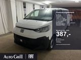 Fiat Scudo L3 AHK RüKa CarPlay LaderaumHolz - Fiat Scudo Neuwagen