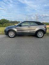 Land Rover Range Rover Evoque Cabriolet 2.0 TD4 132kW H... - Land Rover Range Rover Evoque in Mannheim