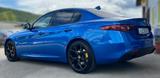 Alfa Romeo Giulia 2.0 Turbo 16V B-Tech OPF (EURO 6d-TEMP)  - Alfa Romeo: 1.6