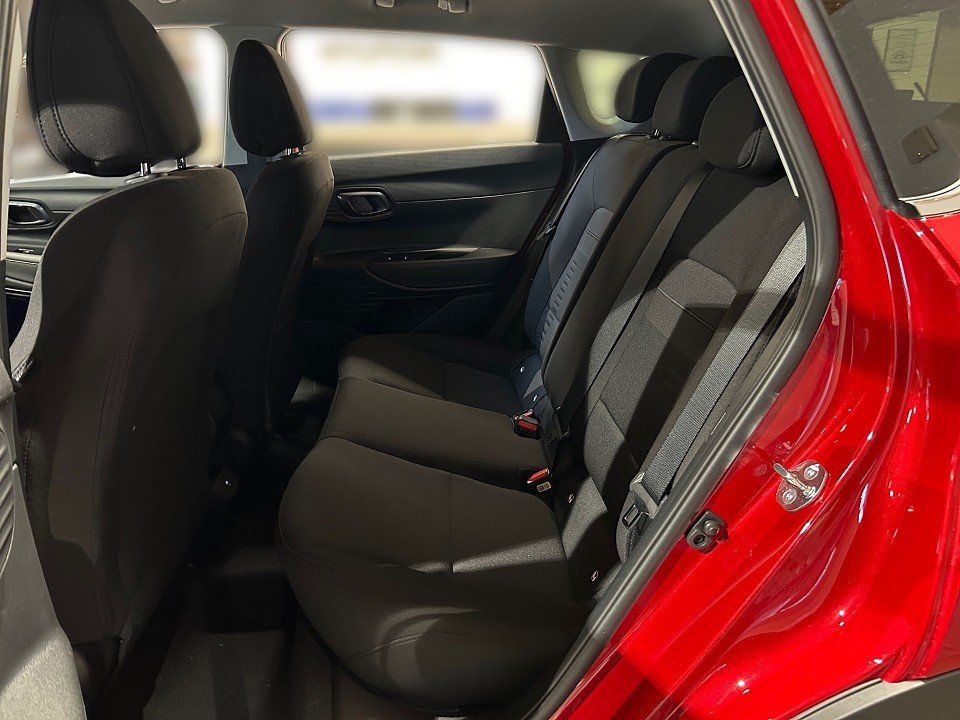 Fahrzeugabbildung Hyundai BAYON 1.0T 7DCT PRIME NAVI+KAMERA+SHZ+LENKHZ+QI+