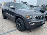 Jeep Grand Cherokee 3.6L V6*Kam*LPG - Jeep mit LPG-Antrieb