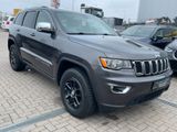 Jeep Grand Cherokee 3.6L V6*Kam*LPG - Jeep Grand Cherokee mit LPG-Antrieb