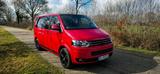 Volkswagen VW T5.2 140PS 6Gang Multivan Edition 25 - Volkswagen T5: V6