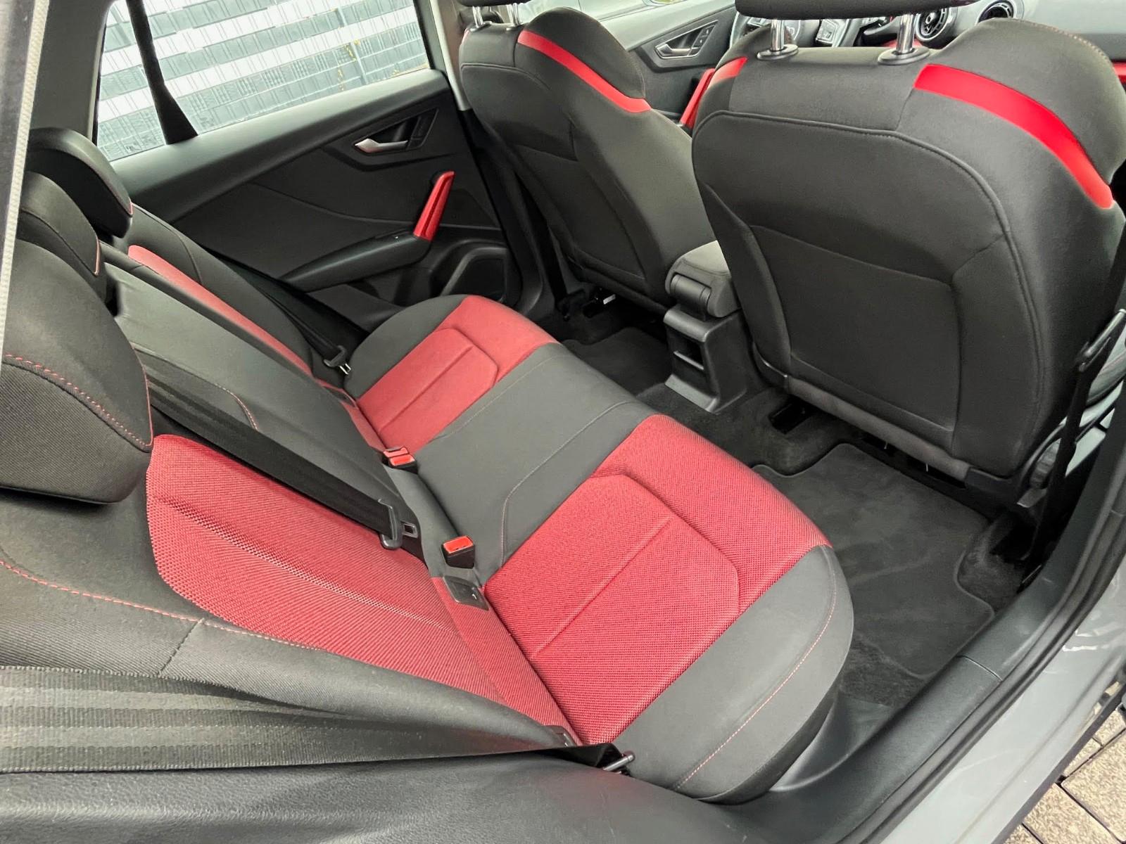 Audi Q2 30 TDI sport, миниатюра 16