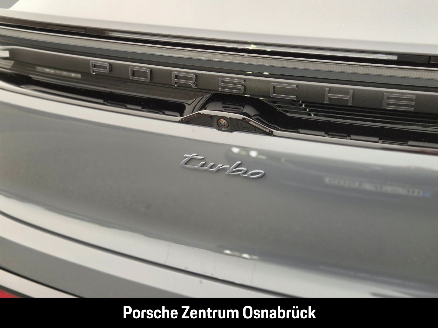 Porsche Macan - Bild 43