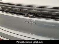 Porsche Macan - Vorschau Bild 43