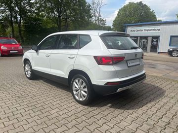 SEAT Ateca - 7
