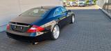 Mercedes-Benz Mercedes Cls 350 cgi  Hingucker Tüv wird N... - Mercedes-Benz aus 2008: Cls