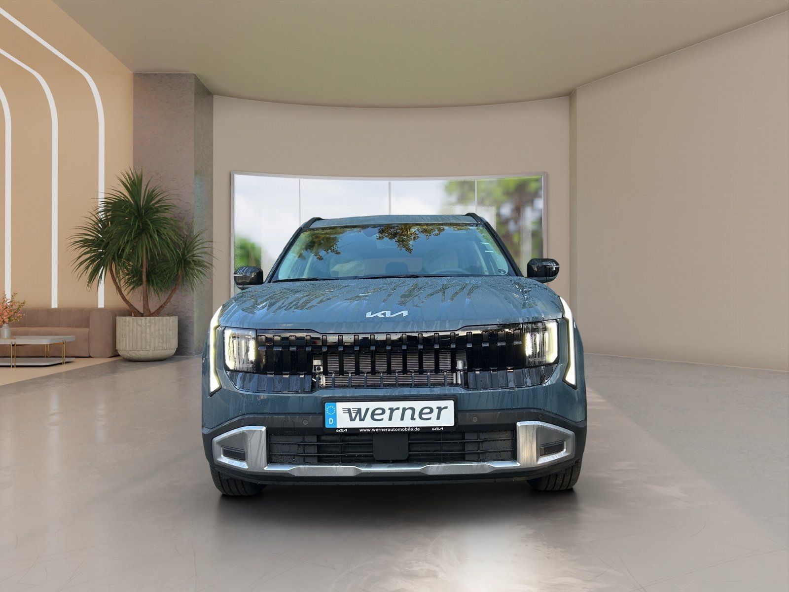 Kia Seltos 1.6 T-GDI 2WD DCT Spirit imagem 2